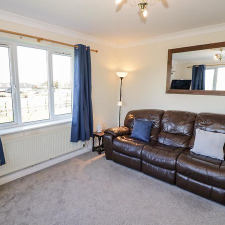 Tixall Manor Farm スタッフォード エクステリア 写真