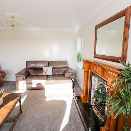 Tixall Manor Farm スタッフォード エクステリア 写真