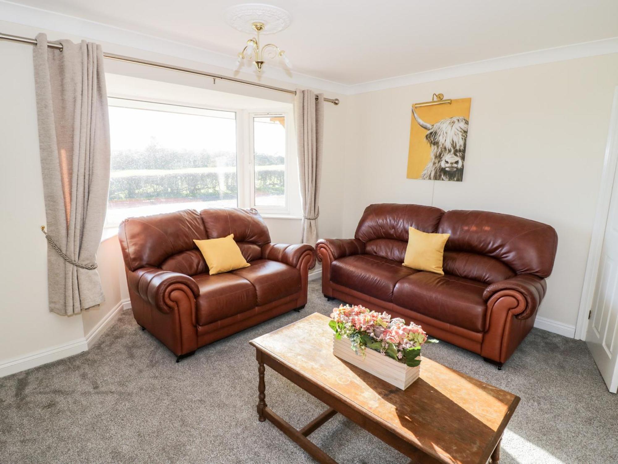 Tixall Manor Farm スタッフォード エクステリア 写真
