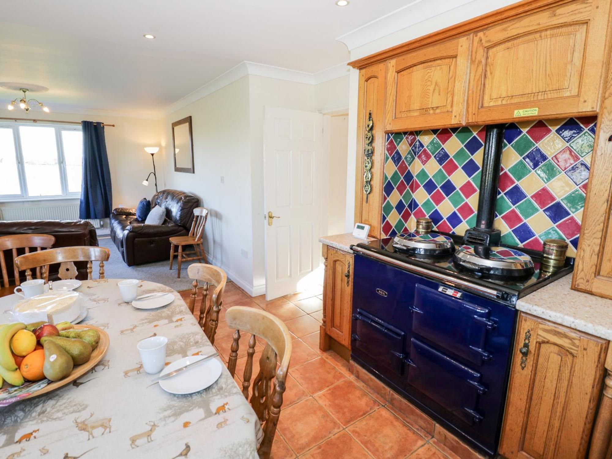 Tixall Manor Farm スタッフォード エクステリア 写真