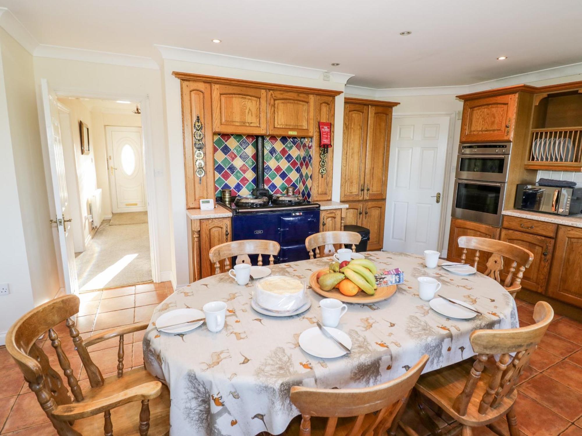Tixall Manor Farm スタッフォード エクステリア 写真
