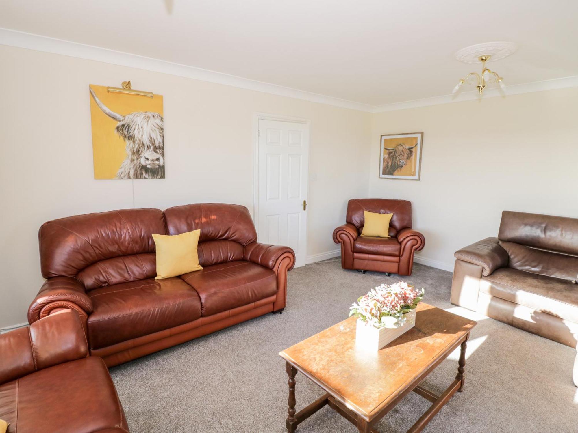 Tixall Manor Farm スタッフォード エクステリア 写真